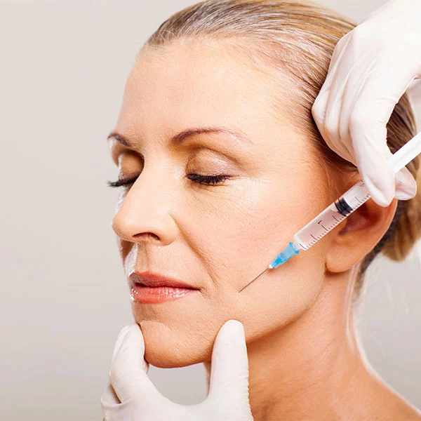 Facial Dermal Fillers Treatment in Gurgaon